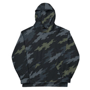 Ghost Ops Nightfall CAMO Unisex Hoodie