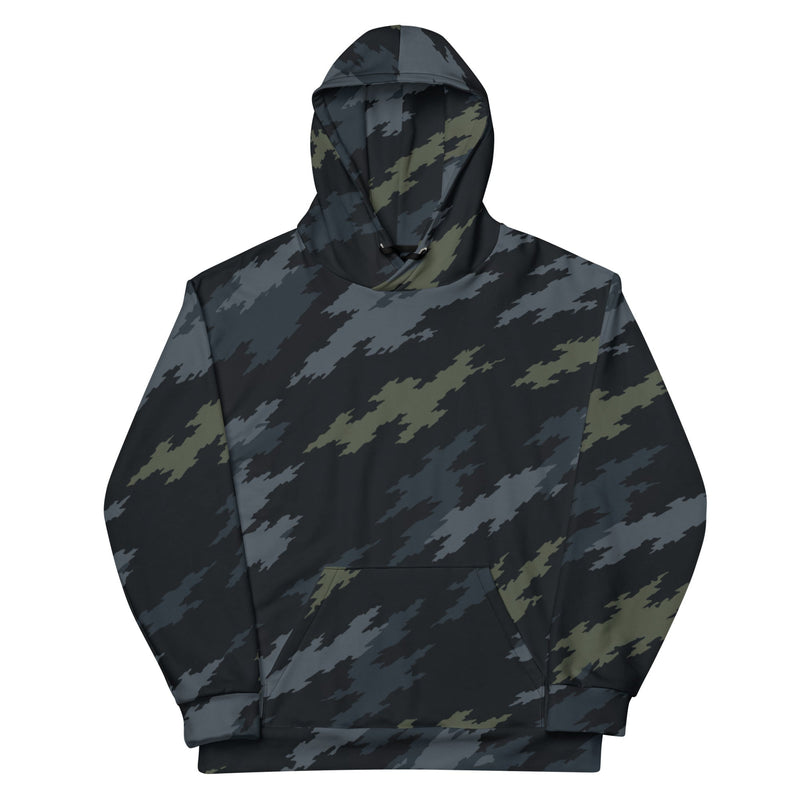 Ghost Ops Nightfall CAMO Unisex Hoodie