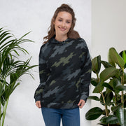 Ghost Ops Nightfall CAMO Unisex Hoodie