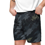 Ghost Ops Nightfall CAMO Unisex Mesh Shorts