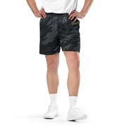 Ghost Ops Nightfall CAMO Unisex Mesh Shorts