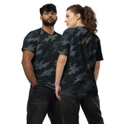 Ghost Ops Nightfall CAMO Unisex Sports Jersey - 2XS
