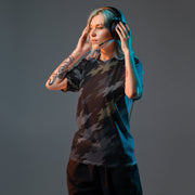 Ghost Ops Nightfall CAMO Unisex Sports Jersey