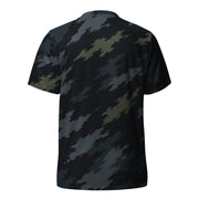 Ghost Ops Nightfall CAMO Unisex Sports Jersey