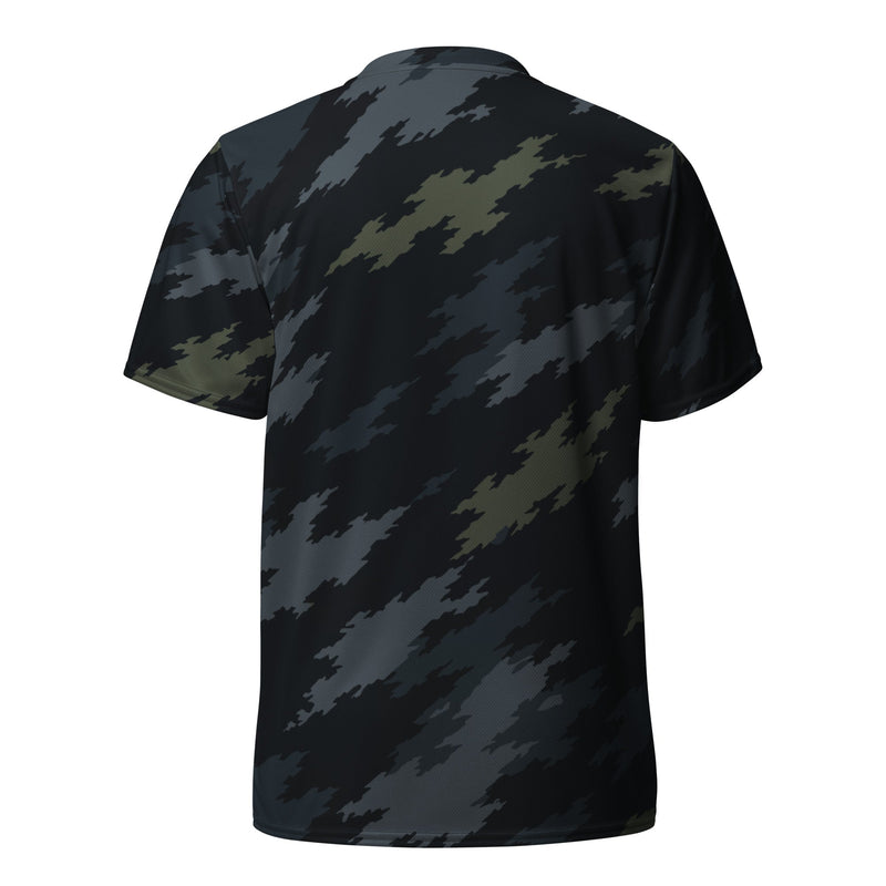 Ghost Ops Nightfall CAMO Unisex Sports Jersey