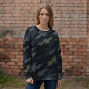 Ghost Ops Nightfall CAMO Unisex Sweatshirt