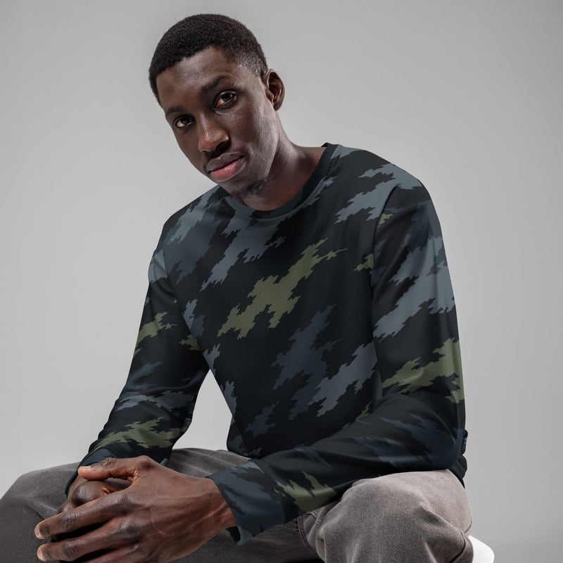 Ghost Ops Nightfall CAMO Unisex Sweatshirt