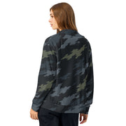 Ghost Ops Nightfall CAMO Unisex Track Jacket