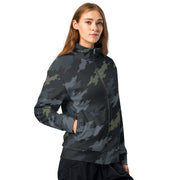 Ghost Ops Nightfall CAMO Unisex Track Jacket