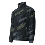 Ghost Ops Nightfall CAMO Unisex Track Jacket