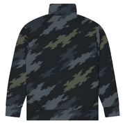 Ghost Ops Nightfall CAMO Unisex Track Jacket