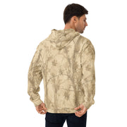 Ghost Timber Snowfield CAMO Unisex Hoodie