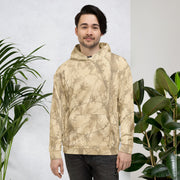 Ghost Timber Snowfield CAMO Unisex Hoodie