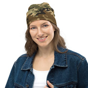 Ghostline Multi-Terrain CAMO Beanie - Head