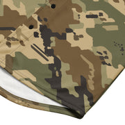 Ghostline Multi-Terrain CAMO Unisex Baseball Jersey