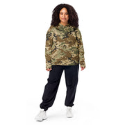 Ghostline Multi-Terrain CAMO Unisex Hockey Fan Jersey