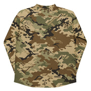 Ghostline Multi-Terrain CAMO Unisex Hockey Fan Jersey