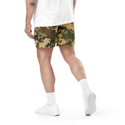 Ghostline Multi-Terrain CAMO Unisex Mesh Shorts