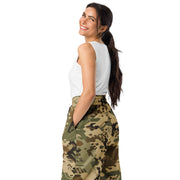Ghostline Multi-Terrain CAMO Unisex Wide-Leg Joggers