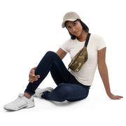Ghostline Multi-Terrain CAMO Waist Pack - Bag