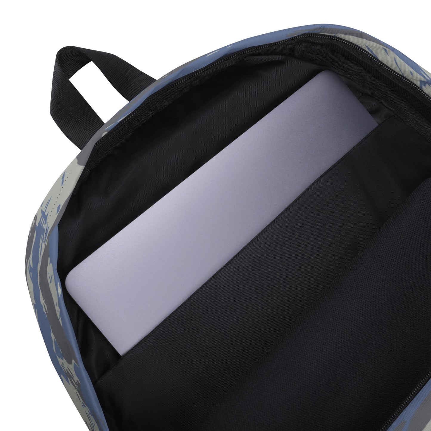 Greek Lizard Air Force CAMO Backpack