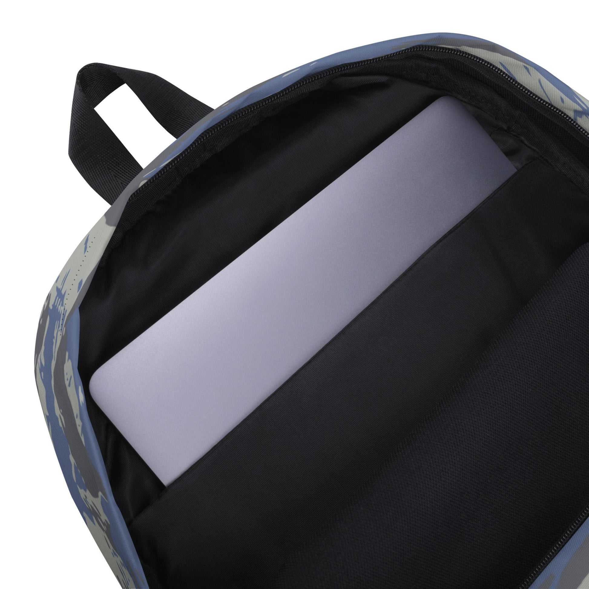 Greek Lizard Air Force CAMO Backpack