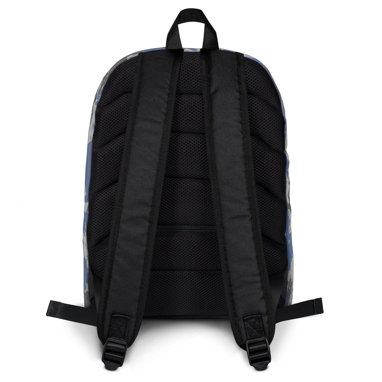 Greek Lizard Air Force CAMO Backpack