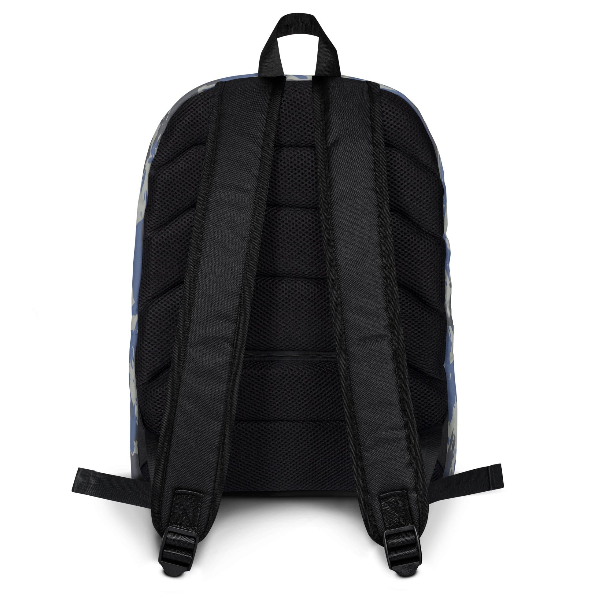 Greek Lizard Air Force CAMO Backpack