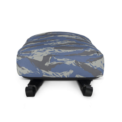 Greek Lizard Air Force CAMO Backpack