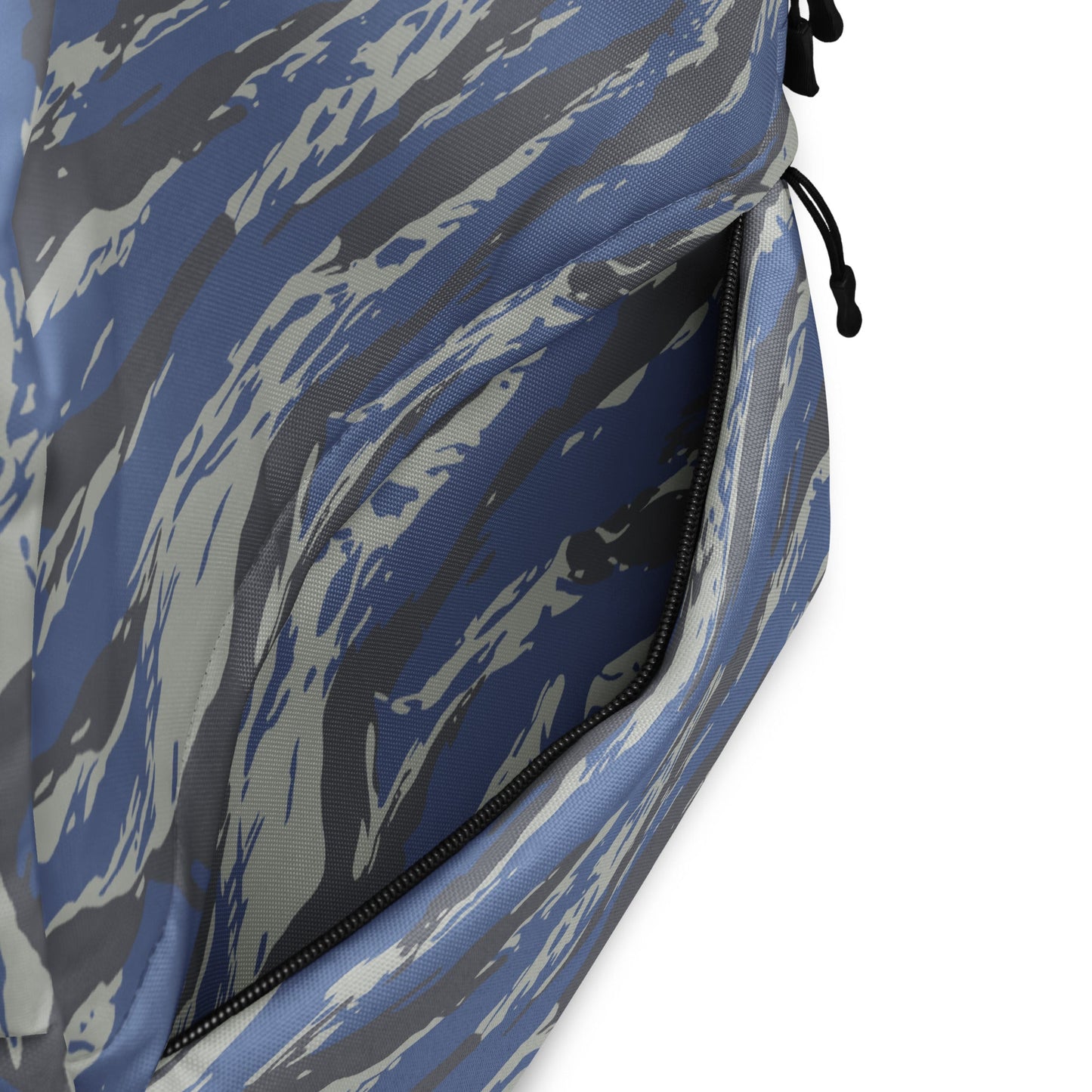 Greek Lizard Air Force CAMO Backpack