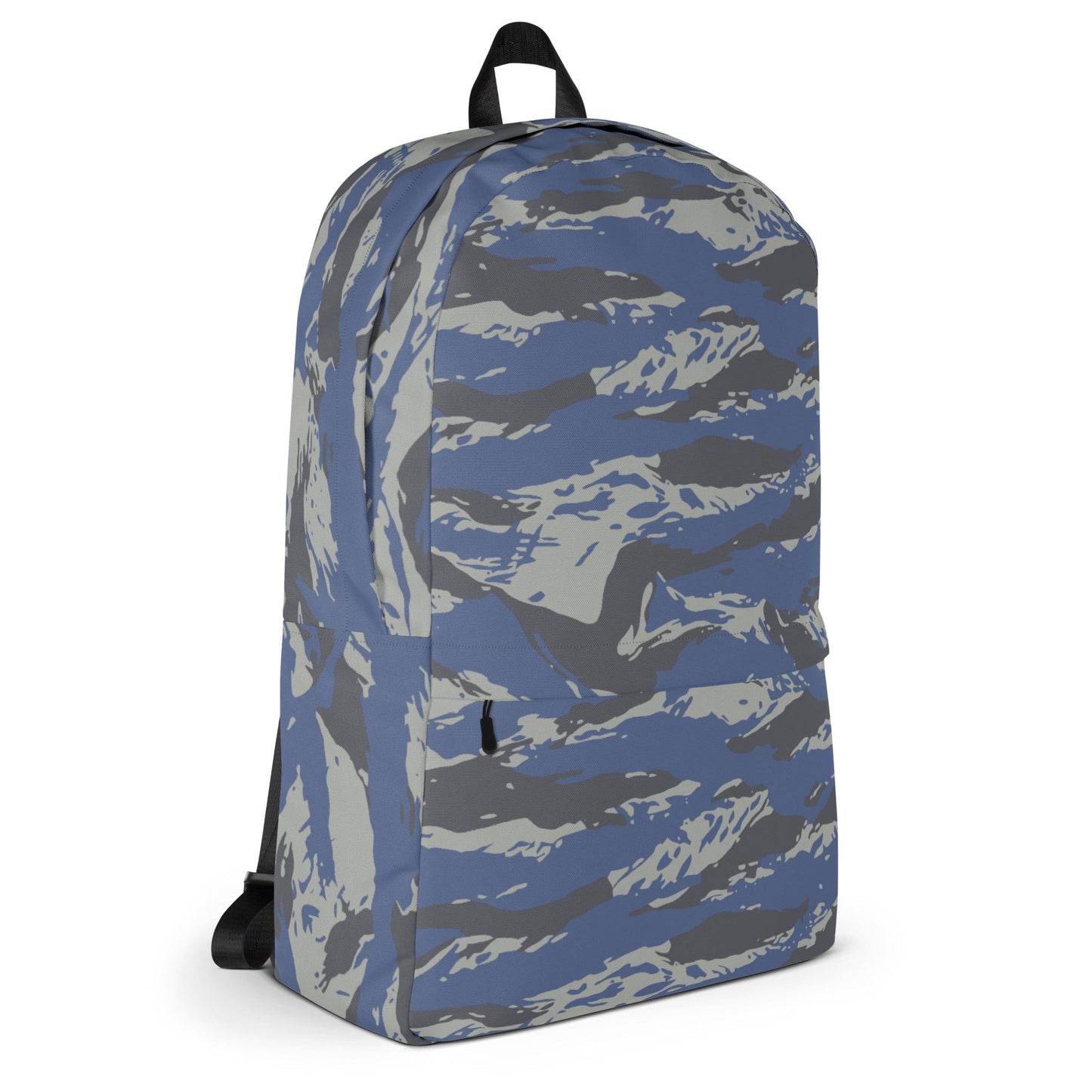 Greek Lizard Air Force CAMO Backpack