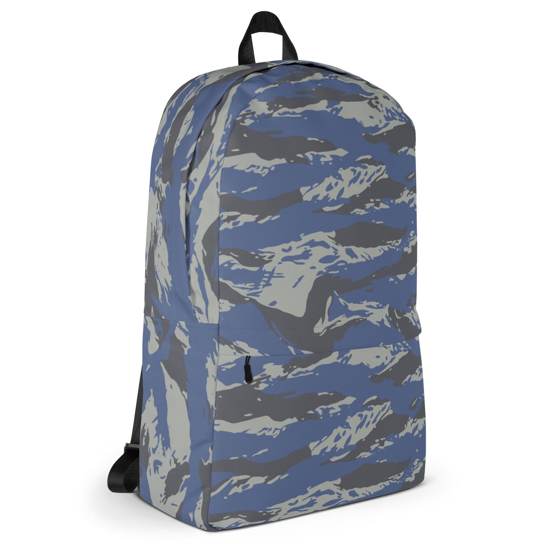 Greek Lizard Air Force CAMO Backpack