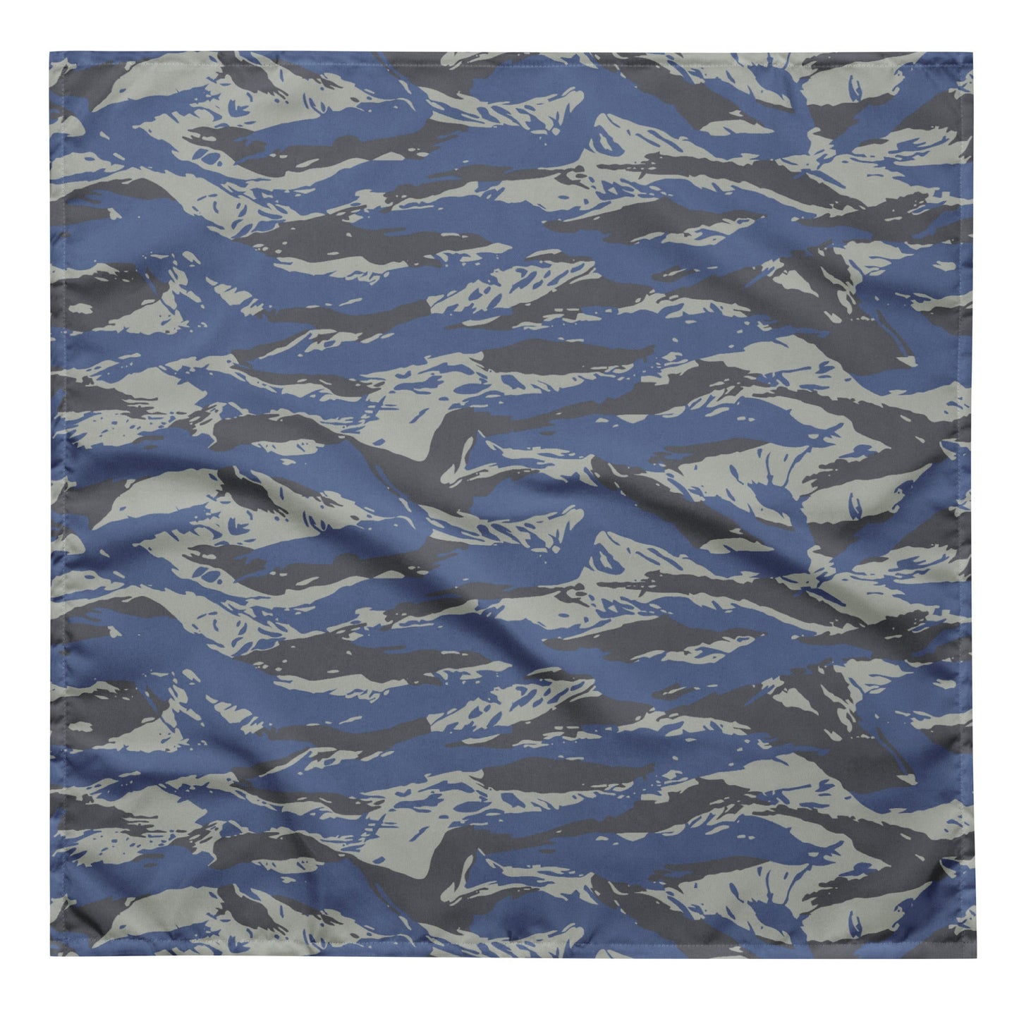 Greek Lizard Air Force CAMO bandana - L - Bandanas