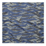 Lizard Greek Air Force CAMO Bandana - L - Head