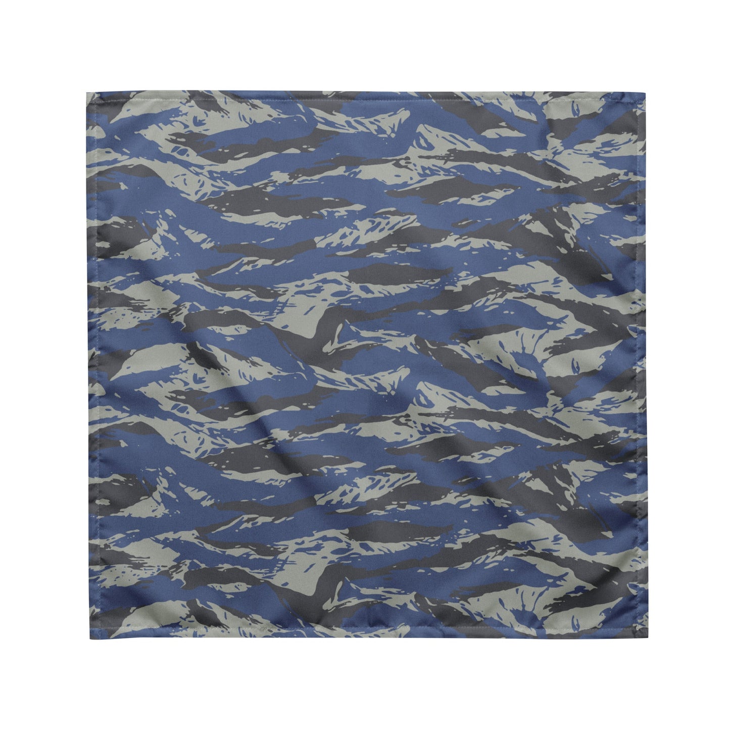 Greek Lizard Air Force CAMO bandana - M - Bandanas