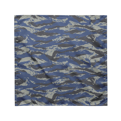 Greek Lizard Air Force CAMO bandana - M - Bandanas