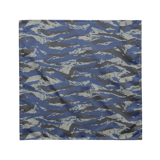 Lizard Greek Air Force CAMO Bandana - M - Head