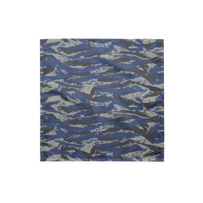 Greek Lizard Air Force CAMO bandana - S - Bandanas