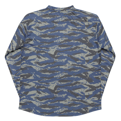 Greek Lizard Air Force CAMO hockey fan jersey - Hockey Jerseys
