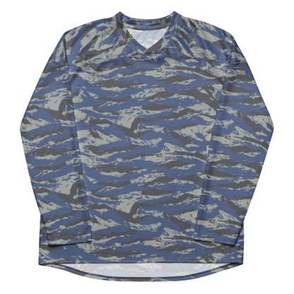 Greek Lizard Air Force CAMO hockey fan jersey - Hockey Jerseys