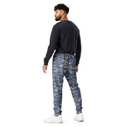 Lizard Greek Air Force CAMO Mens Joggers