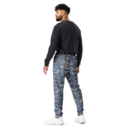 Greek Lizard Air Force CAMO Mens Joggers