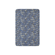 Lizard Greek Air Force CAMO Sherpa Blanket