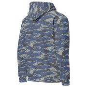 Lizard Greek Air Force CAMO Unisex Hoodie
