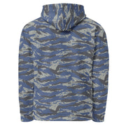Lizard Greek Air Force CAMO Unisex Hoodie