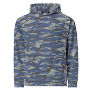Lizard Greek Air Force CAMO Unisex Hoodie