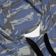 Lizard Greek Air Force CAMO Unisex Hoodie