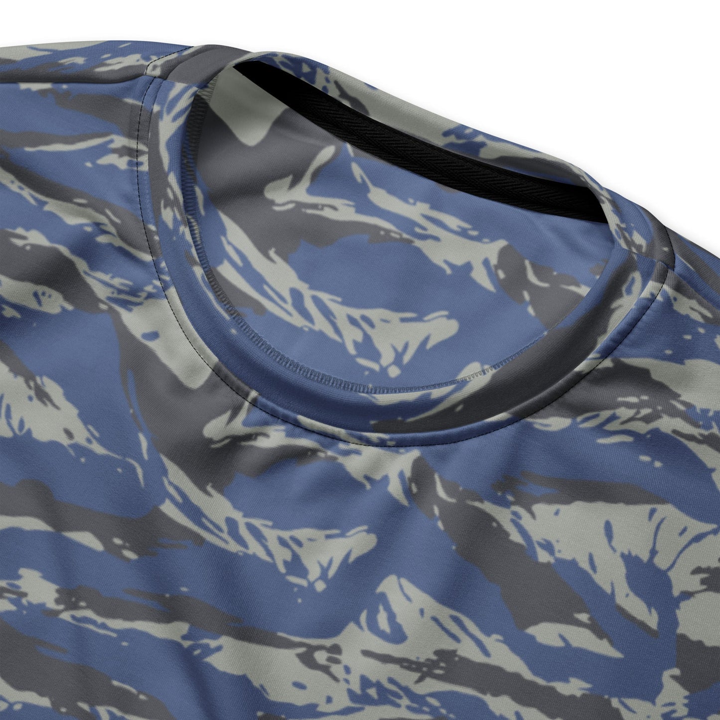 Greek Lizard Air Force CAMO Unisex Sweatshirt - Sweatshirts