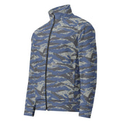 Lizard Greek Air Force CAMO Unisex Track Jacket