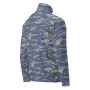 Lizard Greek Air Force CAMO Unisex Track Jacket